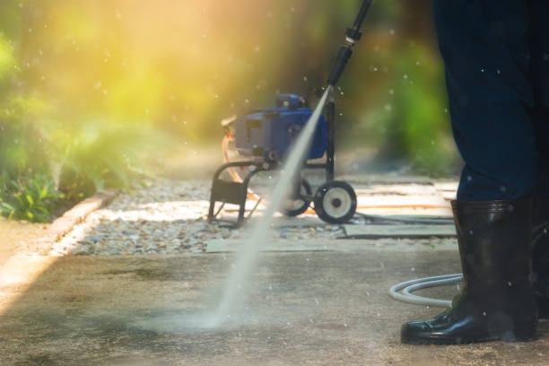 Trusted North Bend, NE Pressure Washing Services Experts